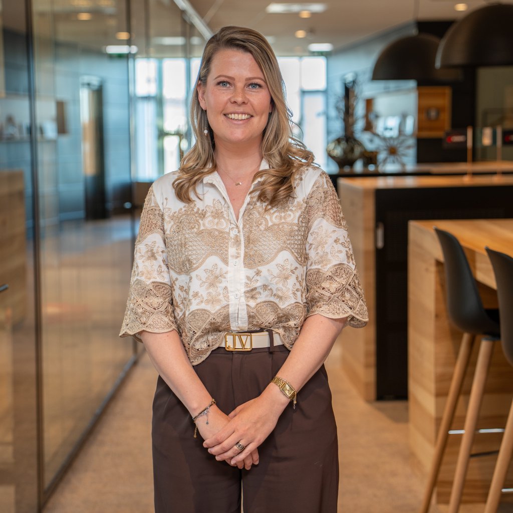 Nancy Mooijer, Korff Dakwerken