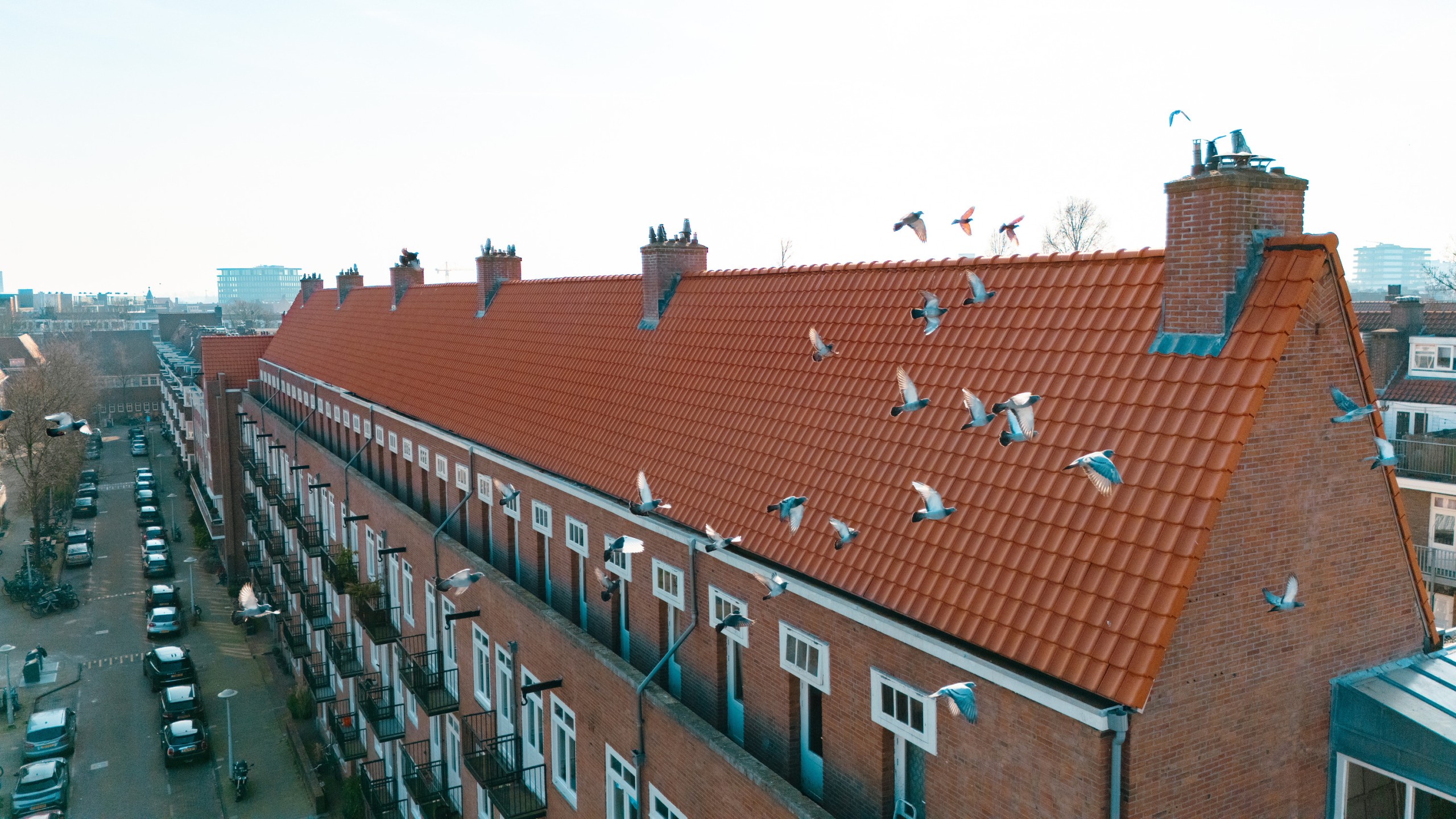 Legmeerplein, Amsterdam