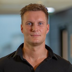 Robin Korff