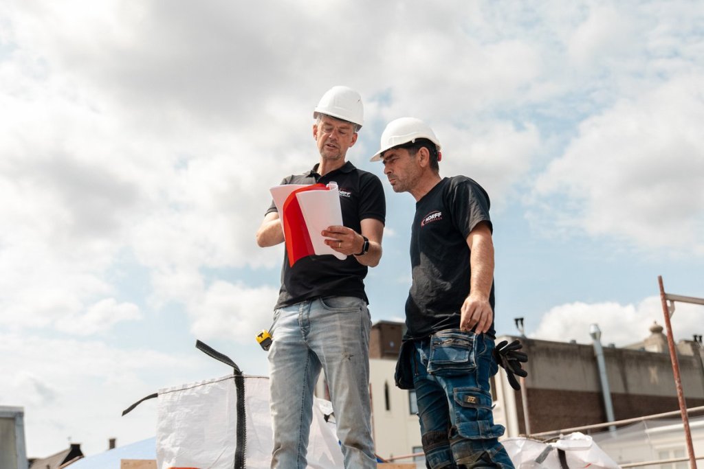 Projectleider