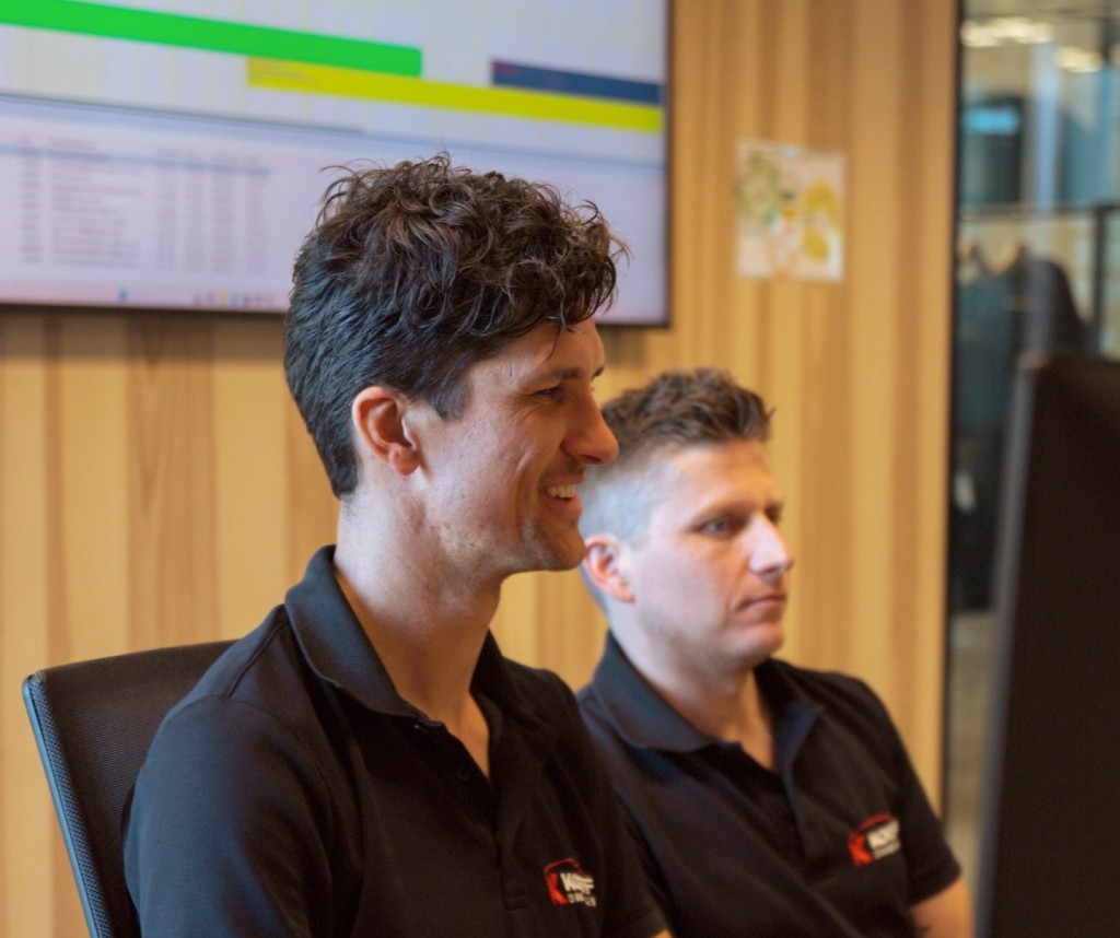 Manager Finance & Control