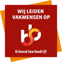 SBB Erkend leerbedrijf